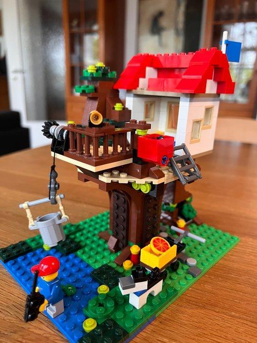 Lego Set - 31010 - Creator 3in1 - Baumhaus, Kinderen en Baby's, Speelgoed | Duplo en Lego