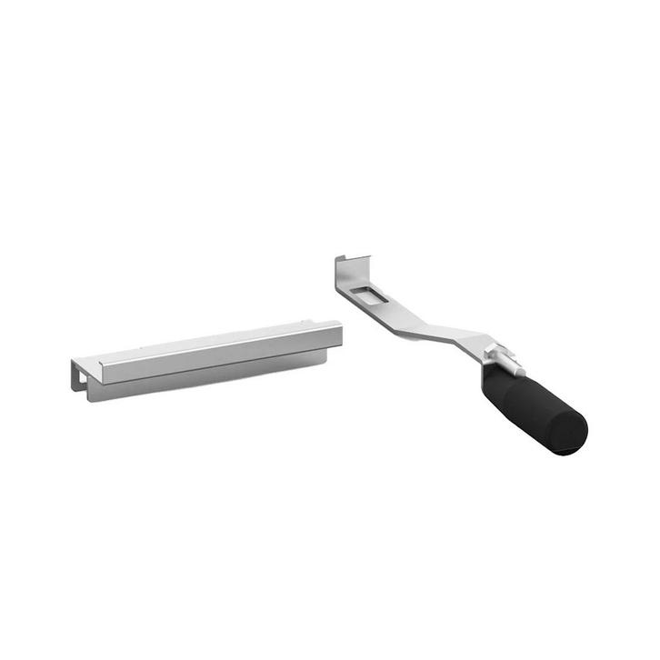 Lavasteengrill Verhogingskit | OPTIMA 700 | 800mm Diamond, Articles professionnels, Horeca | Équipement de cuisine, Envoi