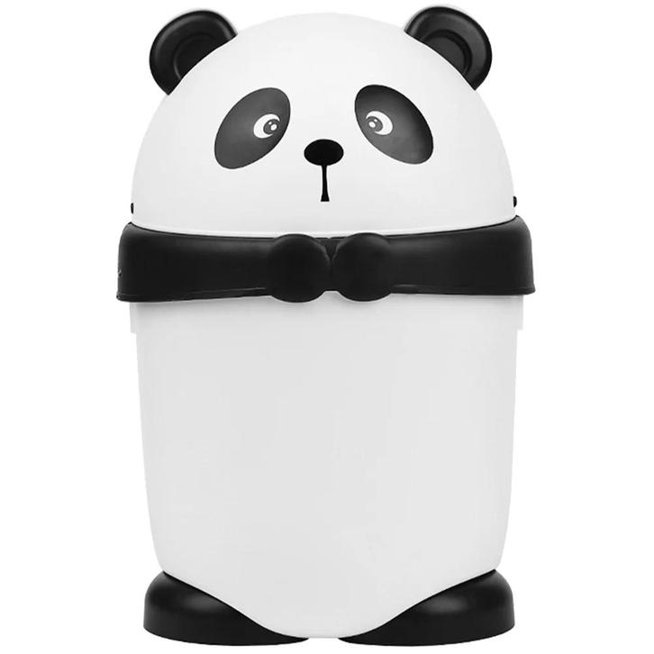 Panda Prullenmand Kinderen - Prullenbak Kinderkamer, Verzamelen, Overige Verzamelen, Verzenden