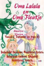 Oma Lalala en Oma Fleutje / Limburgse Literaire Lies / 66, Verzenden, M. Hinzen