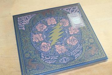 Grateful Dead - Fox Theatre, St. Louis, MO (12/10/71) 5LP - beschikbaar voor biedingen