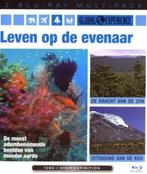 Leven op de evenaar double pack (blu-ray tweedehands film), Cd's en Dvd's, Ophalen of Verzenden, Nieuw in verpakking