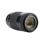 Canon EF-S 55-250mm f/4-5.6 IS STM met garantie, Audio, Tv en Foto, Verzenden, Zo goed als nieuw, Telelens, Zoom