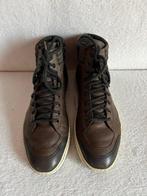 Santoni - Chaussures à lacets - Taille : EU 41, Nieuw