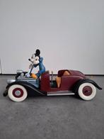 Demons & Merveilles Disney - Beeld, Mickey Service Station, Verzamelen, Disney, Nieuw