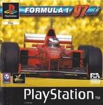 Formula 1 97 (PS1 Games) (Playstation 1), Games en Spelcomputers, Games | Sony PlayStation 1, Ophalen of Verzenden, Zo goed als nieuw
