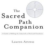The Sacred Path Companion 9781594481826, Livres, Lauren Artress, Verzenden