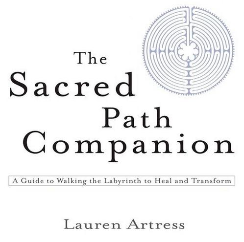 The Sacred Path Companion 9781594481826, Boeken, Overige Boeken, Gelezen, Verzenden