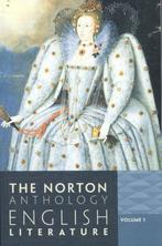 Norton Anthology Of English Literature 9780393912470, Boeken, Gelezen, Greenblatt, Carol T. Christ, Verzenden