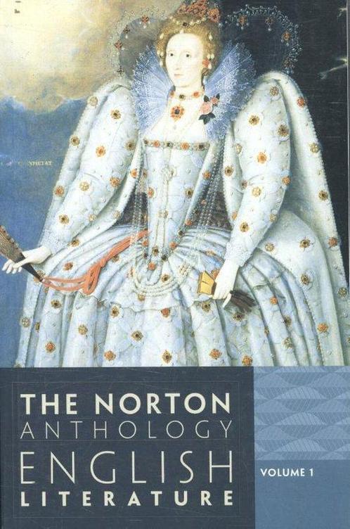 Norton Anthology Of English Literature 9780393912470, Livres, Livres Autre, Envoi