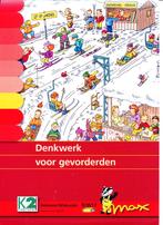 Max Rekenen-Wiskunde 17, Boeken, Verzenden, Nieuw