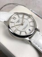 Tissot - Chemin Des Tourelles Powermatic 80 Diamonds Lady -