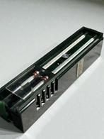 Maritieme clinometer - Glas, Staal - midden 20e eeuw -