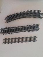 Märklin H0 - Voie ferrée pour trains miniatures (60) - Rails, Nieuw