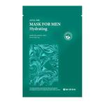 Mizon Joyful Time Mask For Men Hydrating 30g (Face masks), Verzenden