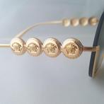 Versace - Special Medusa Edition - Gold - Rare - New -