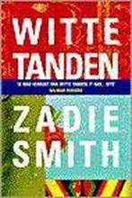 Witte tanden 9789053339190 Zadie Smith, Boeken, Verzenden, Gelezen, Zadie Smith
