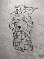 Decoratief ornament - Hurjui - Roemenië - Vrouwelijk