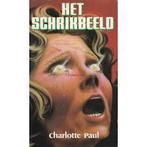 Het schrikbeeld 9789064934919 Paul, Verzenden, Paul