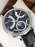Maurice Lacroix - Masterpiece Lune Retrograde -