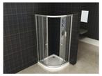 Veiling - Douchecabine Franklin, Doe-het-zelf en Bouw, Sanitair, Nieuw