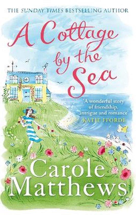 Cottage By The Sea 9780751545531 Carole Matthews, Boeken, Taal | Engels, Gelezen, Verzenden