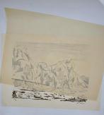 Yves Brayer (1907-1990) - Limited - Fetes et Lumières de, Antiek en Kunst