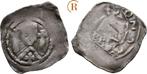 Pfennig Kaernten: Bernhard, 1202 1256:, Verzenden, België