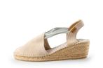 Toni Pons Espadrilles in maat 41 Beige | 5% extra korting, Kleding | Dames, Schoenen, Espadrilles, Verzenden, Beige, Zo goed als nieuw