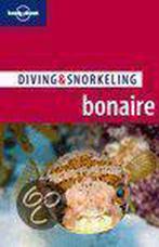 Lonely Planet Bonaire Diving & Snorkeling Guide Tim Rock, Verzenden, Gelezen, Tim Rock