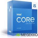 Intel Core i5-13600K, Informatique & Logiciels, Processeurs, Verzenden