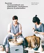 Rond klei 9789022334867 Michelle Heylen, Verzenden, Zo goed als nieuw, Michelle Heylen