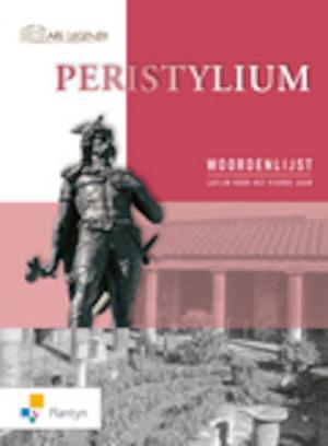 Ars Legendi Peristylium Woordenlijst, Livres, Langue | Langues Autre, Envoi