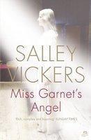 Miss Garnets Angel 9780006514213 Salley Vickers, Verzenden, Salley Vickers