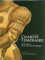 Charles le Téméraire (1433-1477), Livres, Verzenden