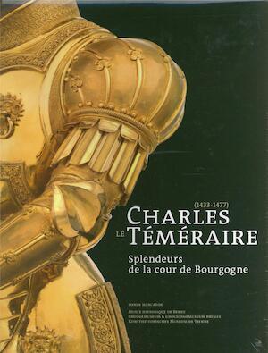 Charles le Téméraire (1433-1477), Livres, Langue | Langues Autre, Envoi
