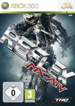 MX vs ATV Reflex-Standaard (Xbox 360) Gebruikt, Games en Spelcomputers, Ophalen of Verzenden, Nieuw