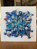 Michael Fantozzi - Little fish #16