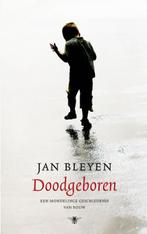 Doodgeboren 9789023466574, Boeken, Gelezen, Jan Bleyen, Verzenden