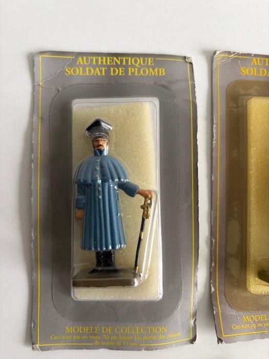 Starlux - Miniatuur beeldje - Authentique Soldat de Plomb, Kinderen en Baby's, Speelgoed | Overig