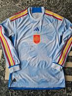 Spain - Raul Gonzalez Blanco - Maillot de football, Verzamelen, Nieuw