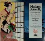 Madam Butterfly, Verzenden, Nieuw, Nederlands