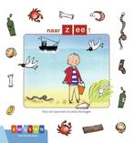 naar zee! / Kleuters samenleesboeken 9789048736591, Boeken, Verzenden, Gelezen, Elisa van Spronsen
