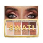 Swati Eyeshadow Palette Carnelian (All Categories), Bijoux, Sacs & Beauté, Verzenden