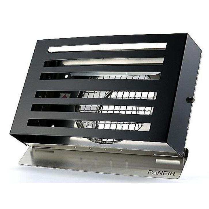 Design gevelkap PREMIUM LINE -BETA-, Doe-het-zelf en Bouw, Ventilatie en Afzuiging, Nieuw, Verzenden