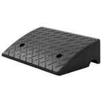 vidaXL Opstaphelling 50x32,5x14 cm rubber, Huis en Inrichting, Verzenden, Nieuw