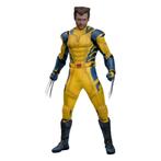 Deadpool & Wolverine Action Figure 1/6 Wolverine (Deluxe Ver, Ophalen of Verzenden