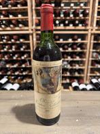 1973 Chateau Mouton Rothschild - Bordeaux, Pauillac 1er, Verzamelen, Nieuw