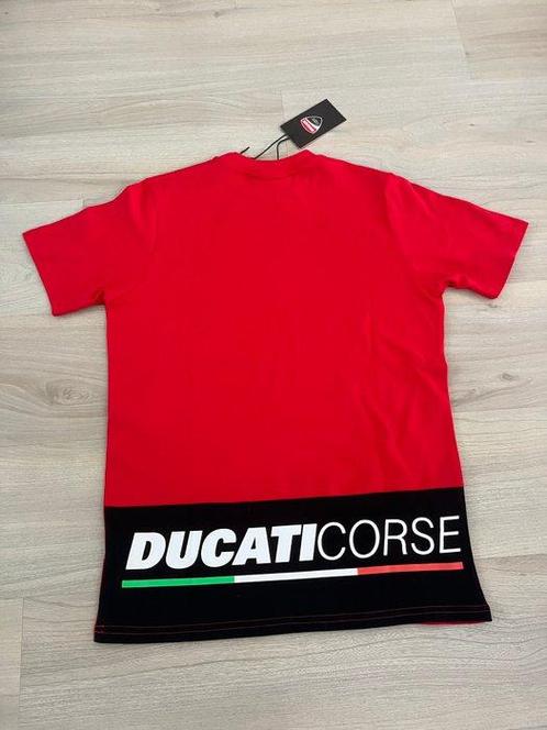 Gesigneerd Marc Marquez #93 - T-shirt - Neuf avec étiquette, Verzamelen, Automerken, Motoren en Formule 1