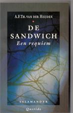 De sandwich / Salamander / 710 9789021497105, Boeken, Verzenden, Zo goed als nieuw, A.F.Th. van Heijden